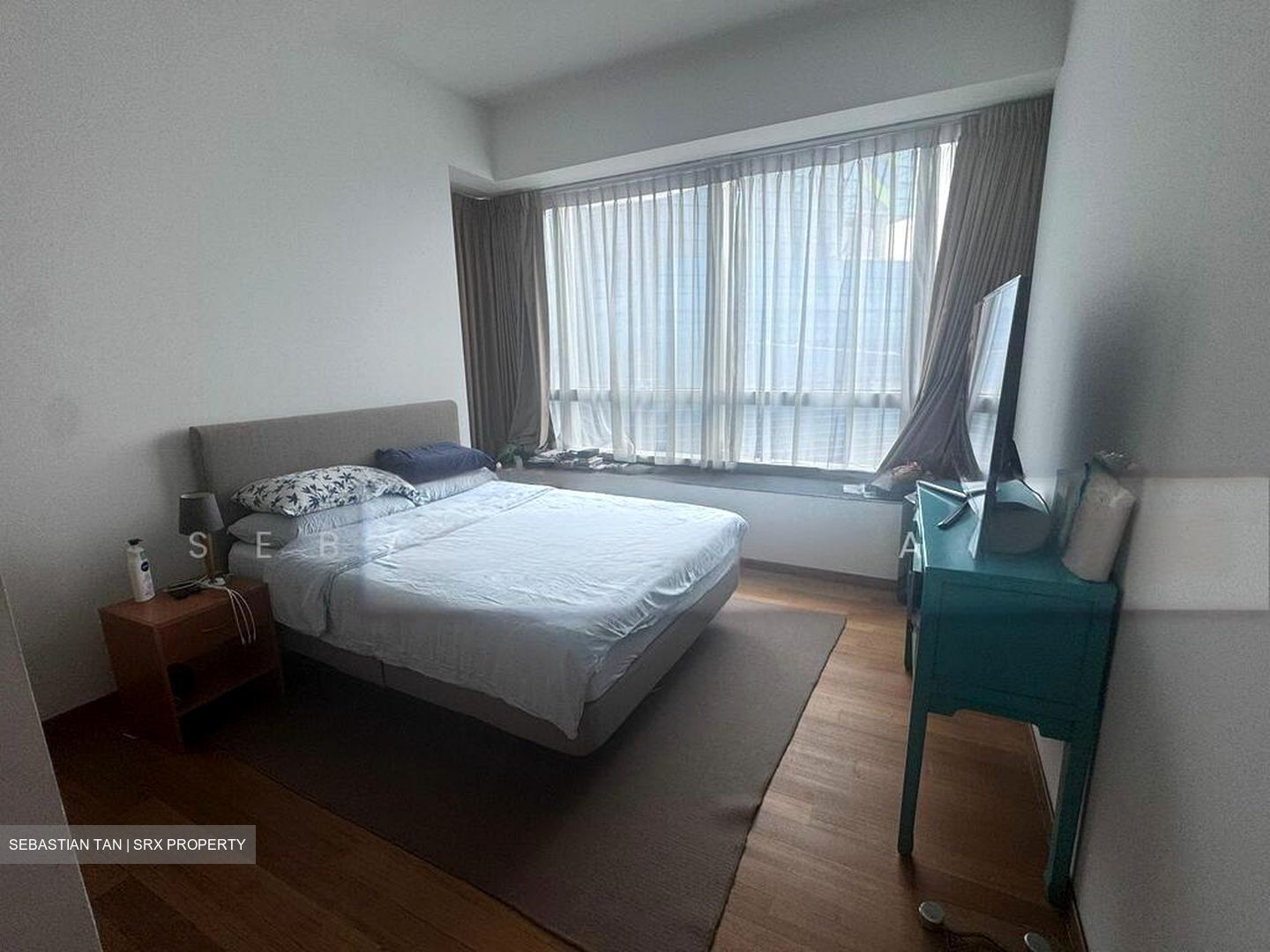 Marina Boulevard (D1), Condominium #525746221